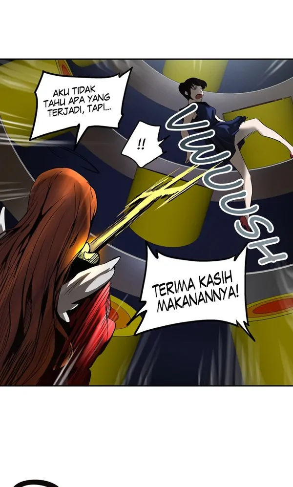 Baca Tower of God - Chapter 254 halaman 30