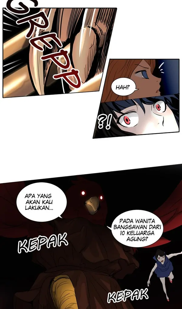 Baca Tower of God - Chapter 254 halaman 31