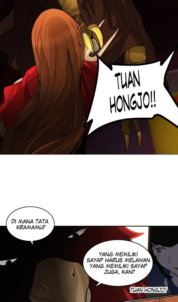 Baca Tower of God - Chapter 254 halaman 32