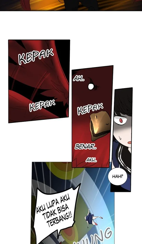 Baca Tower of God - Chapter 254 halaman 34
