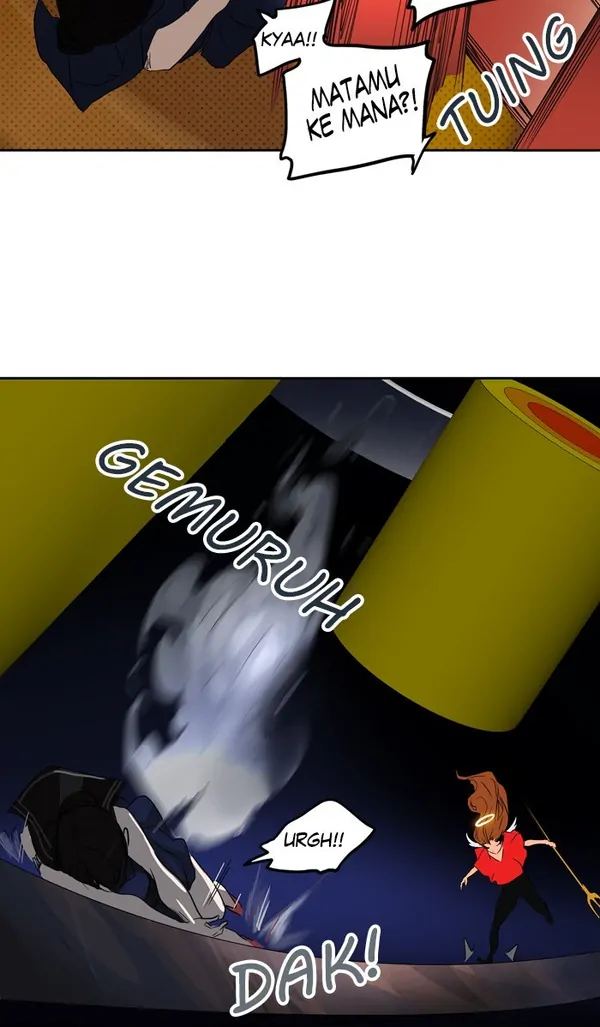 Baca Tower of God - Chapter 254 halaman 36