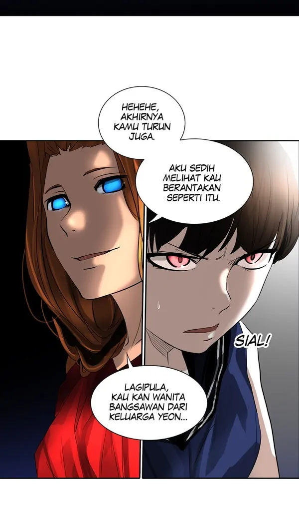 Baca Tower of God - Chapter 254 halaman 37