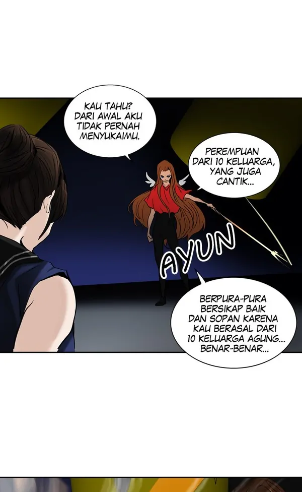 Baca Tower of God - Chapter 254 halaman 38