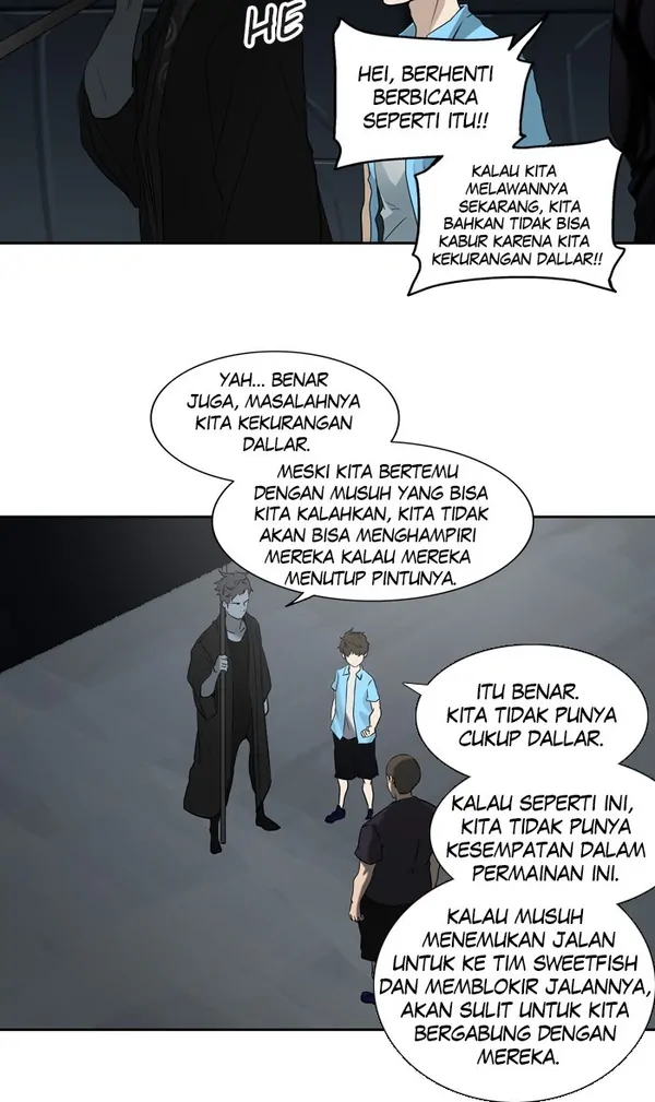 Baca Tower of God - Chapter 254 halaman 4