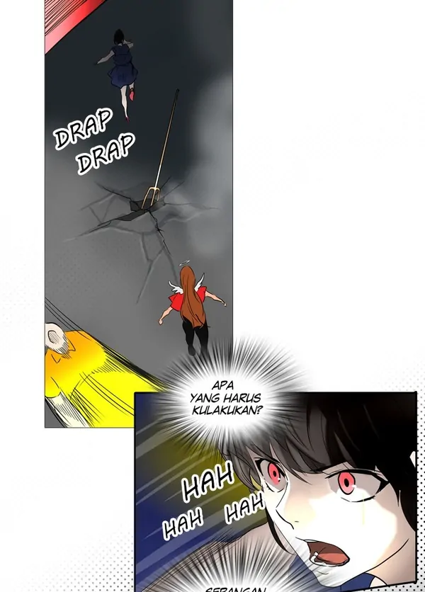 Baca Tower of God - Chapter 254 halaman 40
