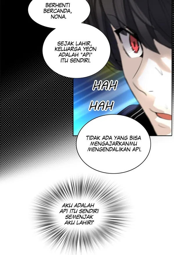 Baca Tower of God - Chapter 254 halaman 43
