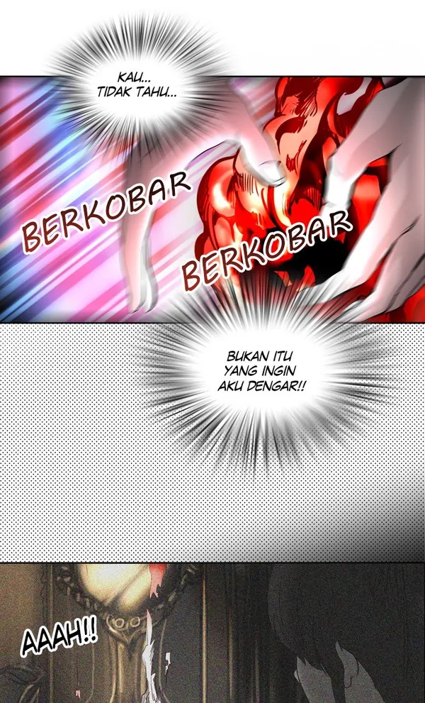 Baca Tower of God - Chapter 254 halaman 44