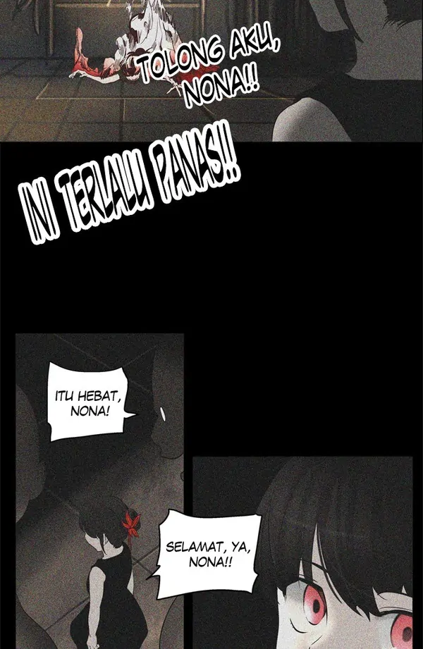 Baca Tower of God - Chapter 254 halaman 45