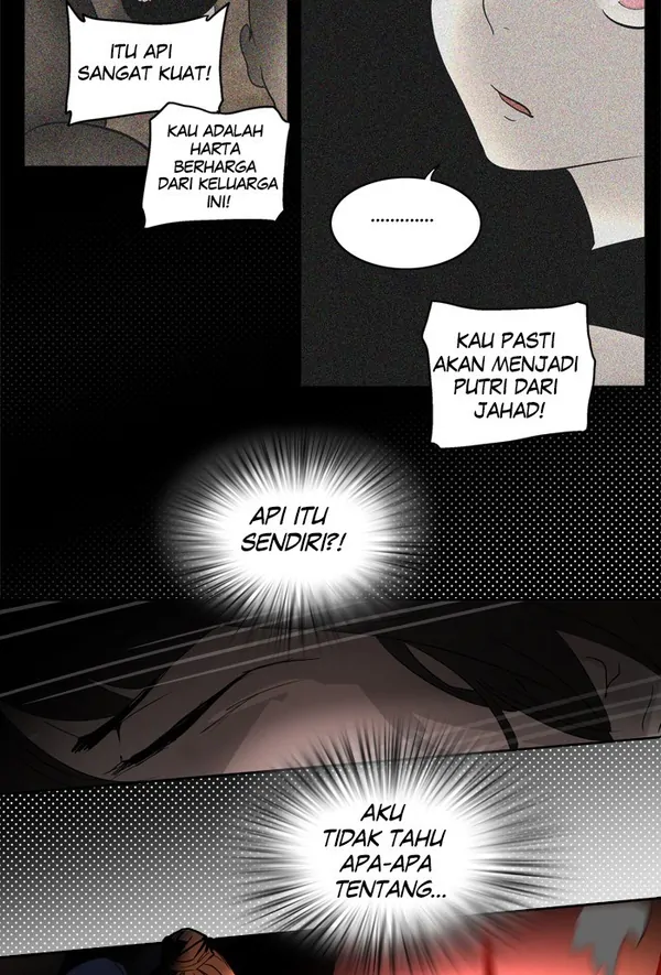 Baca Tower of God - Chapter 254 halaman 46