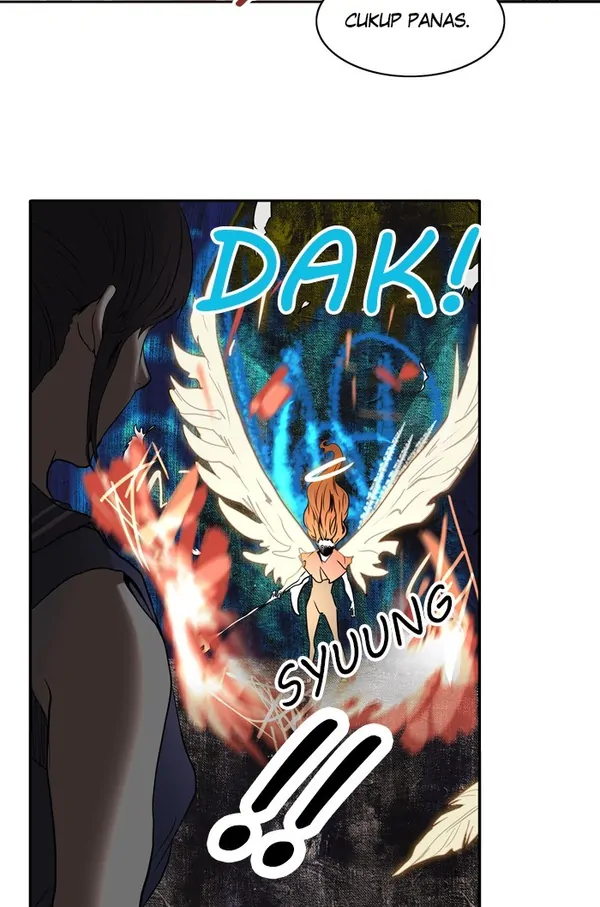 Baca Tower of God - Chapter 254 halaman 49