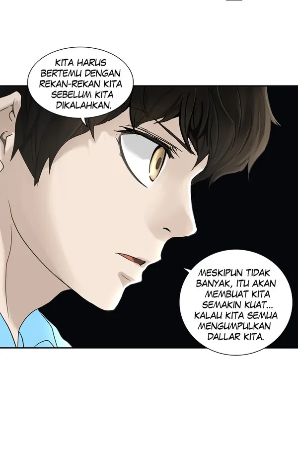 Baca Tower of God - Chapter 254 halaman 5