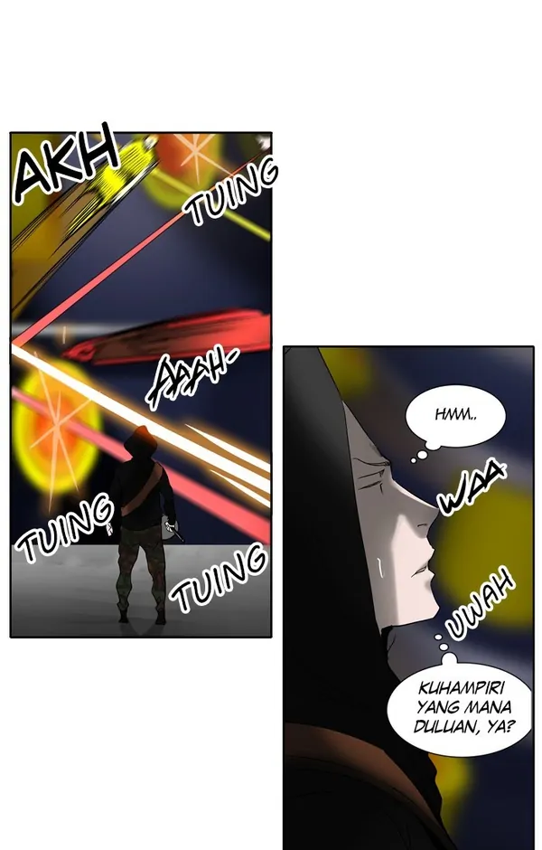 Baca Tower of God - Chapter 254 halaman 53