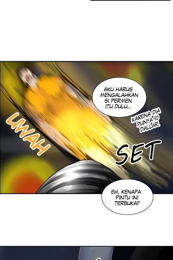 Baca Tower of God - Chapter 254 halaman 54