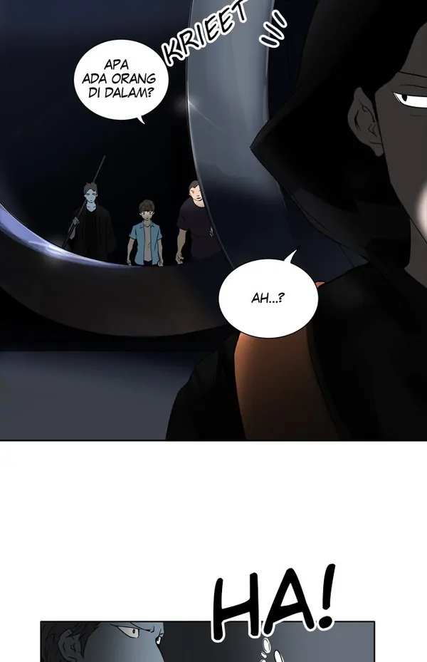 Baca Tower of God - Chapter 254 halaman 55