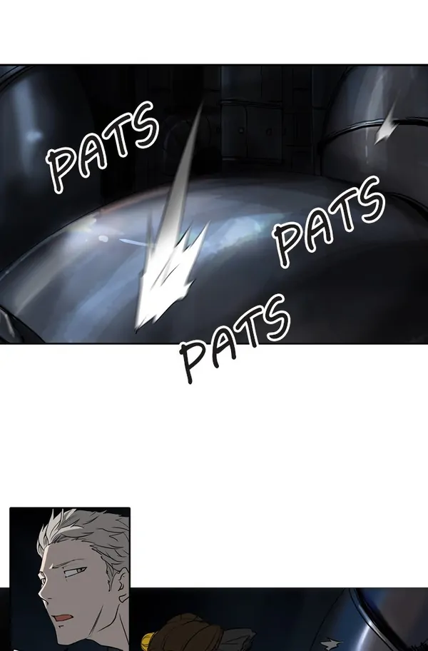 Baca Tower of God - Chapter 254 halaman 6