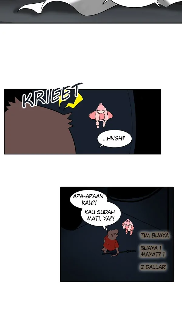 Baca Tower of God - Chapter 254 halaman 9