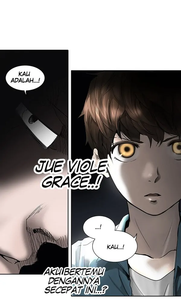 Baca Tower of God - Chapter 255 halaman 1