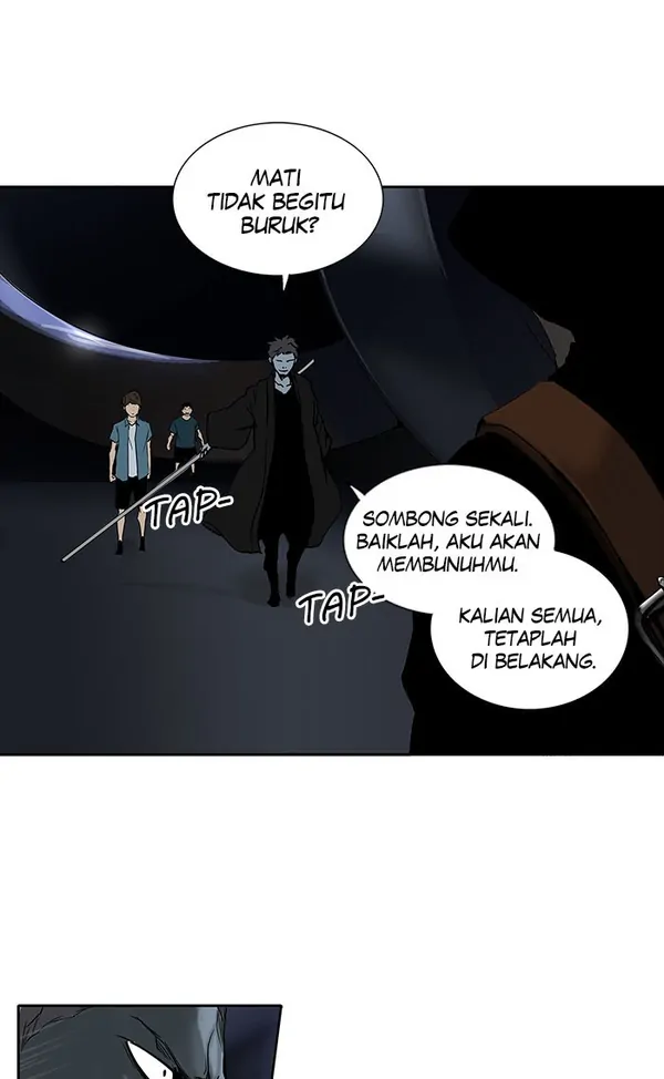 Baca Tower of God - Chapter 255 halaman 11