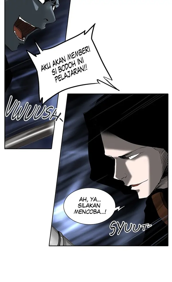 Baca Tower of God - Chapter 255 halaman 12