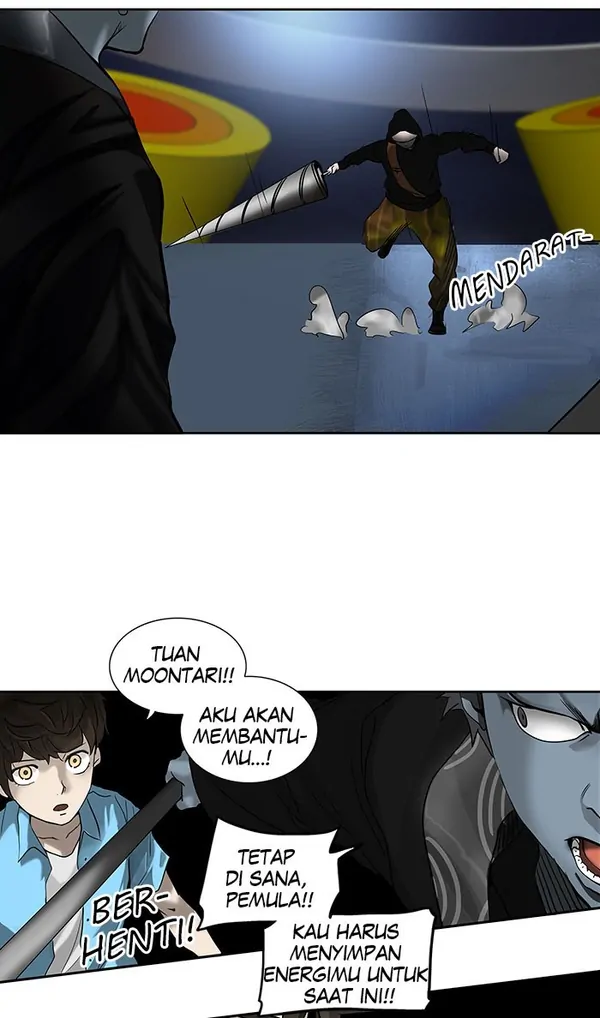 Baca Tower of God - Chapter 255 halaman 16