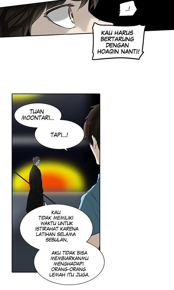 Baca Tower of God - Chapter 255 halaman 17