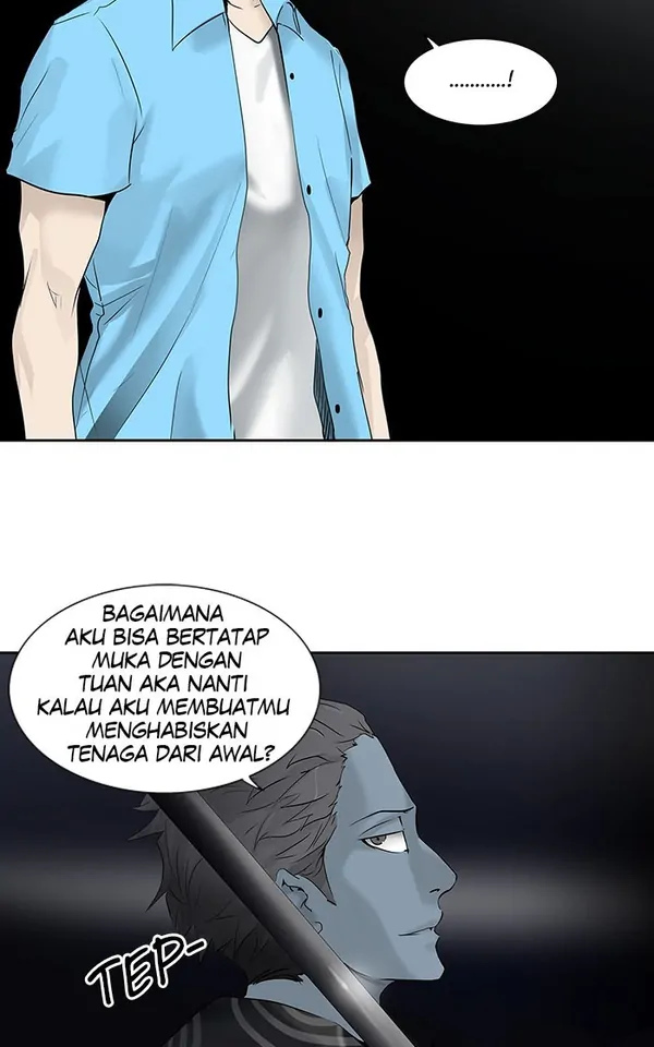 Baca Tower of God - Chapter 255 halaman 19