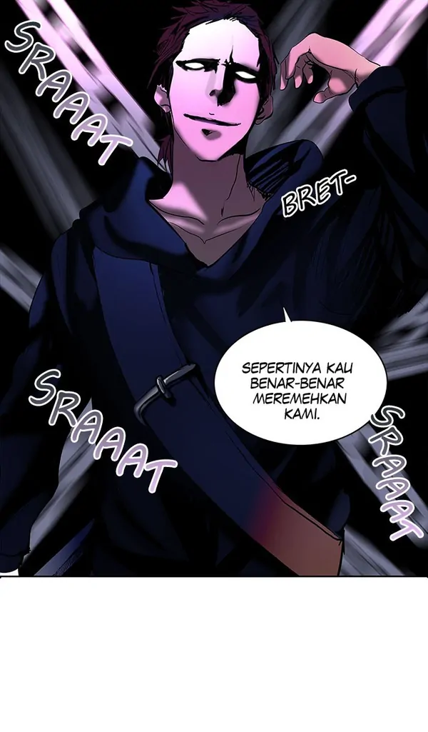 Baca Tower of God - Chapter 255 halaman 21