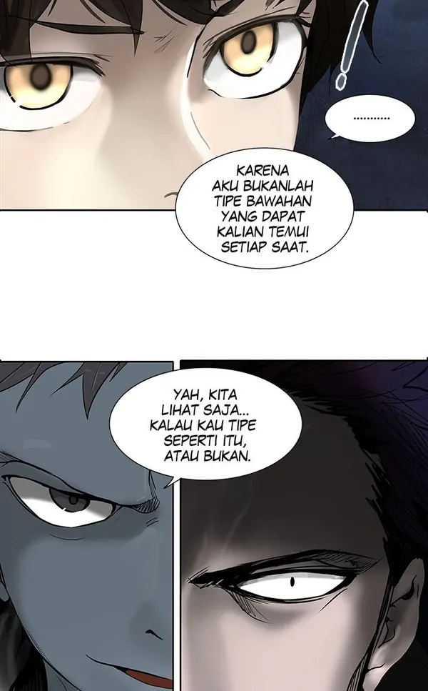 Baca Tower of God - Chapter 255 halaman 24