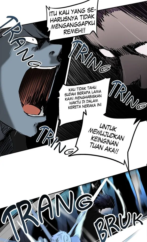 Baca Tower of God - Chapter 255 halaman 29