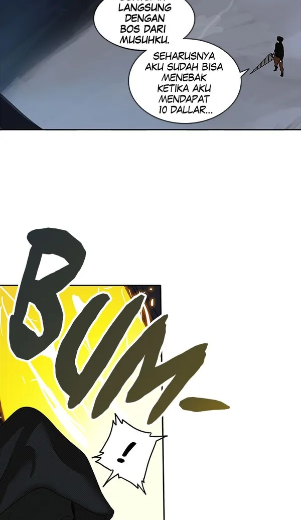 Baca Tower of God - Chapter 255 halaman 3