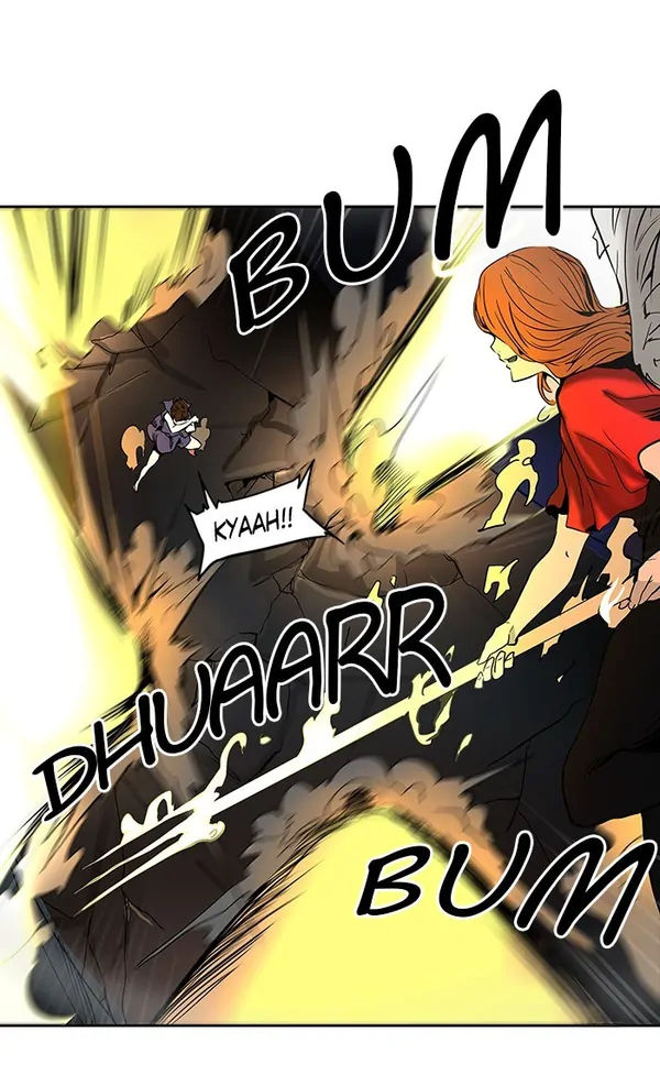 Baca Tower of God - Chapter 255 halaman 31