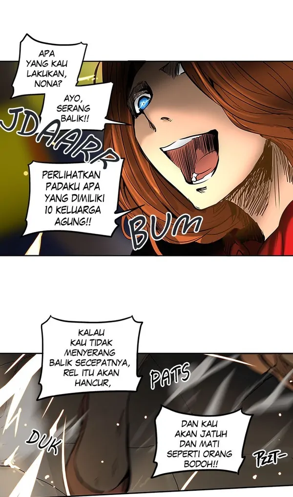 Baca Tower of God - Chapter 255 halaman 32