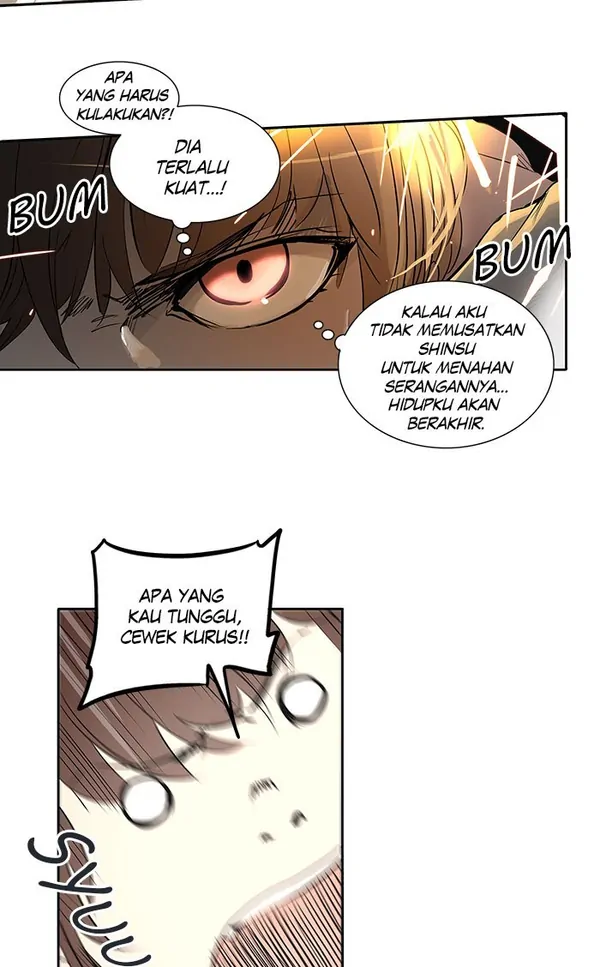 Baca Tower of God - Chapter 255 halaman 33