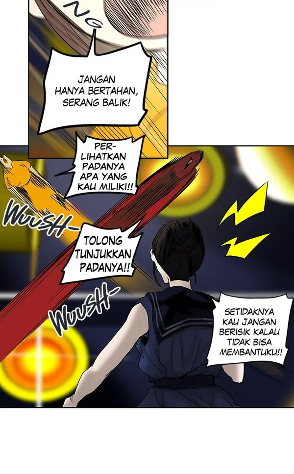 Baca Tower of God - Chapter 255 halaman 34