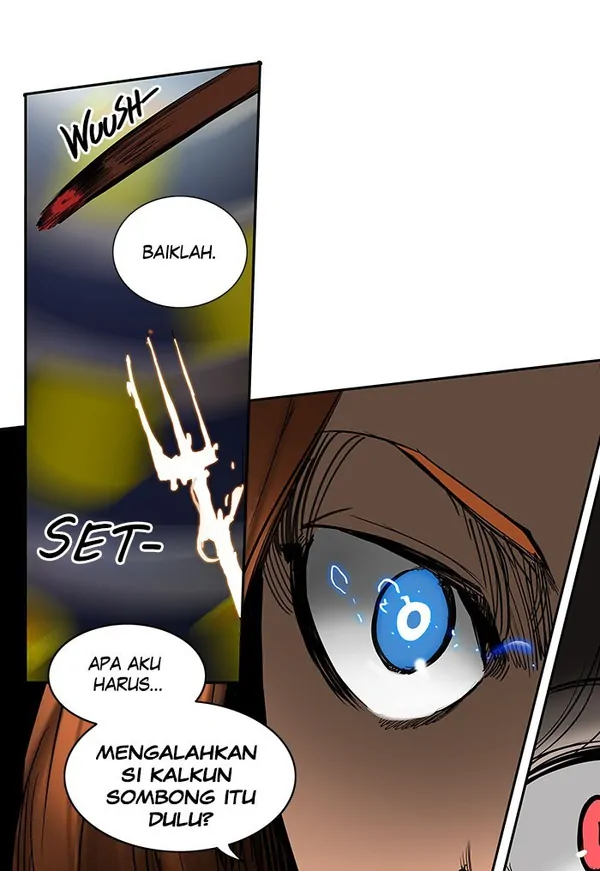 Baca Tower of God - Chapter 255 halaman 38