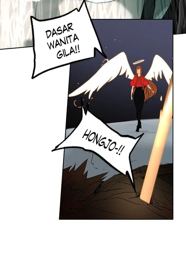 Baca Tower of God - Chapter 255 halaman 43