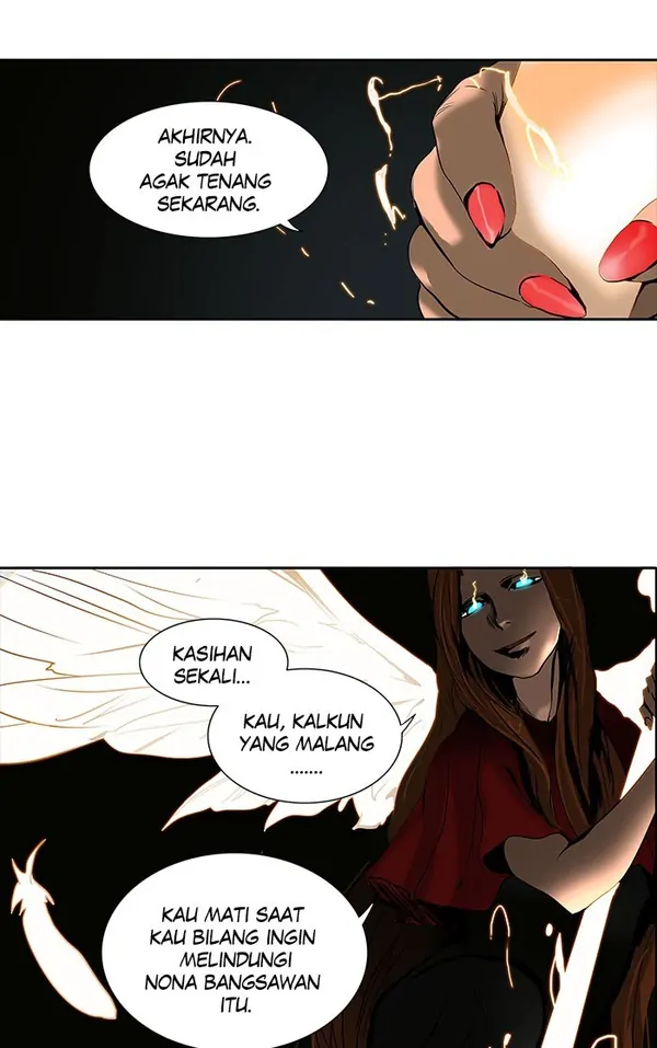 Baca Tower of God - Chapter 255 halaman 44