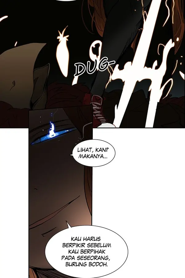 Baca Tower of God - Chapter 255 halaman 45
