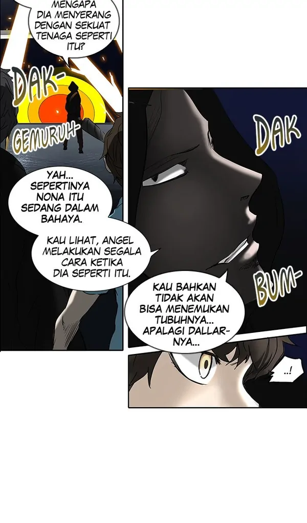 Baca Tower of God - Chapter 255 halaman 6