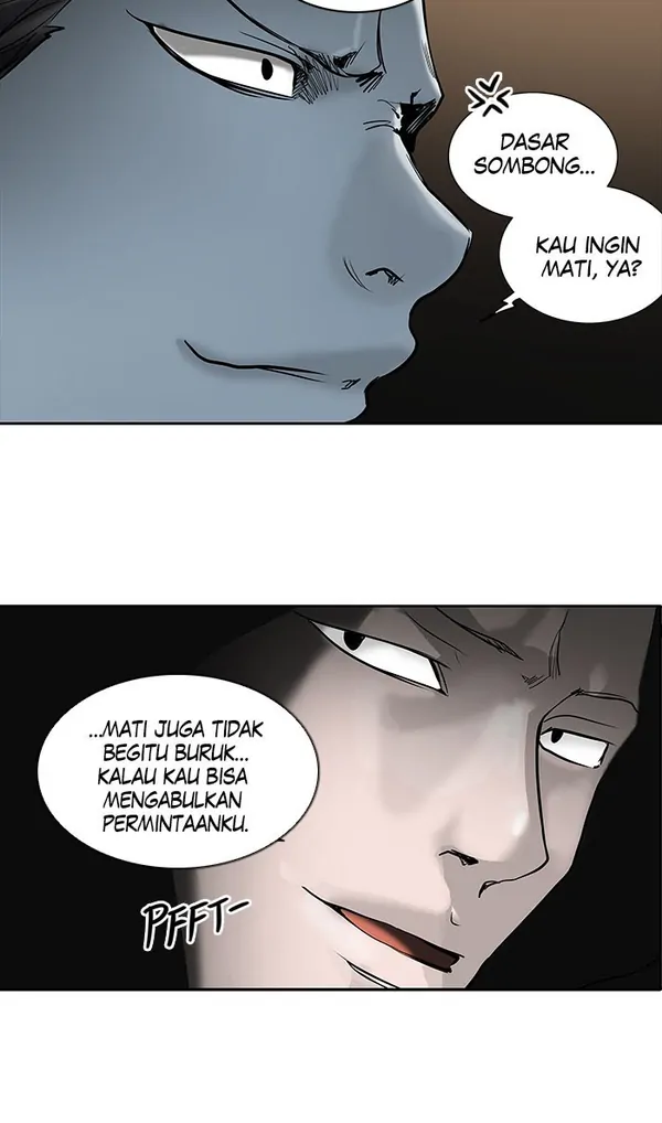 Baca Tower of God - Chapter 255 halaman 8