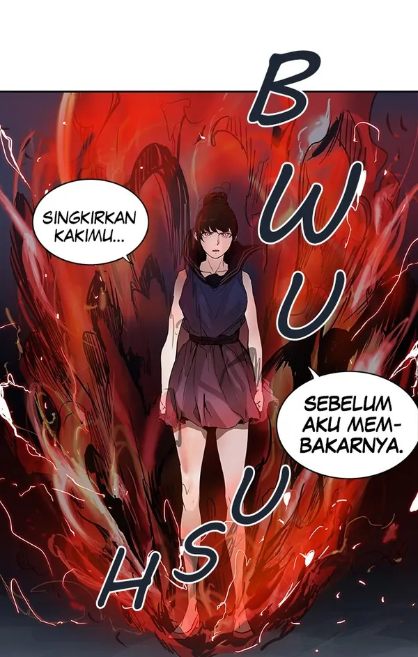 Baca Tower of God - Chapter 256 halaman 1