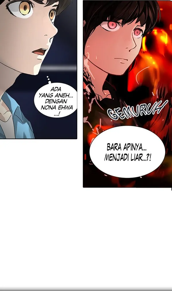 Baca Tower of God - Chapter 256 halaman 11