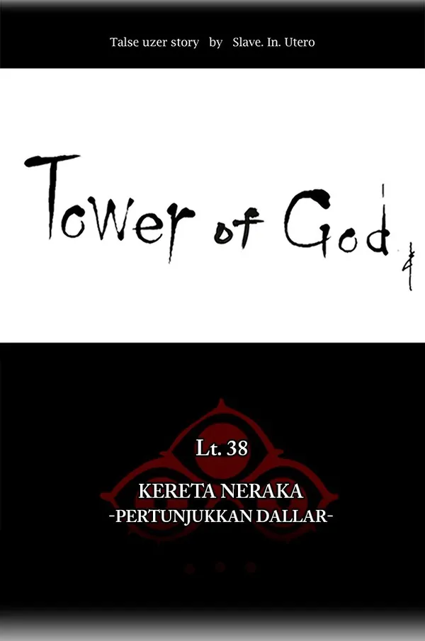 Baca Tower of God - Chapter 256 halaman 12