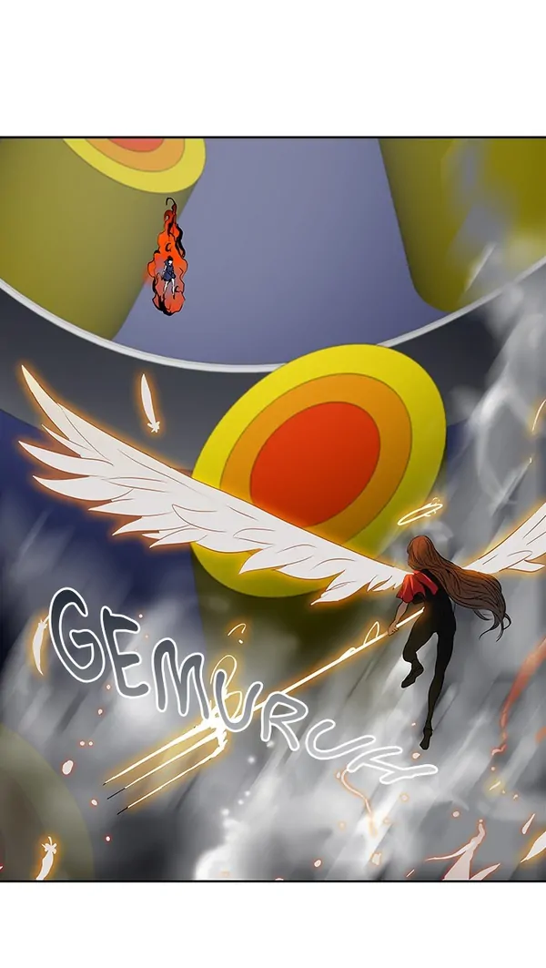 Baca Tower of God - Chapter 256 halaman 14