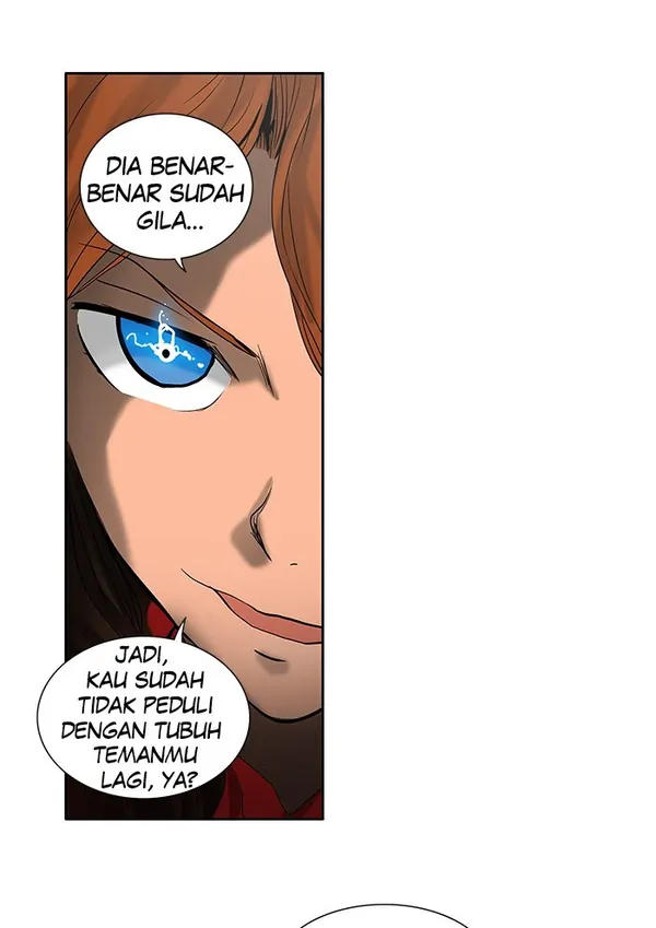 Baca Tower of God - Chapter 256 halaman 16