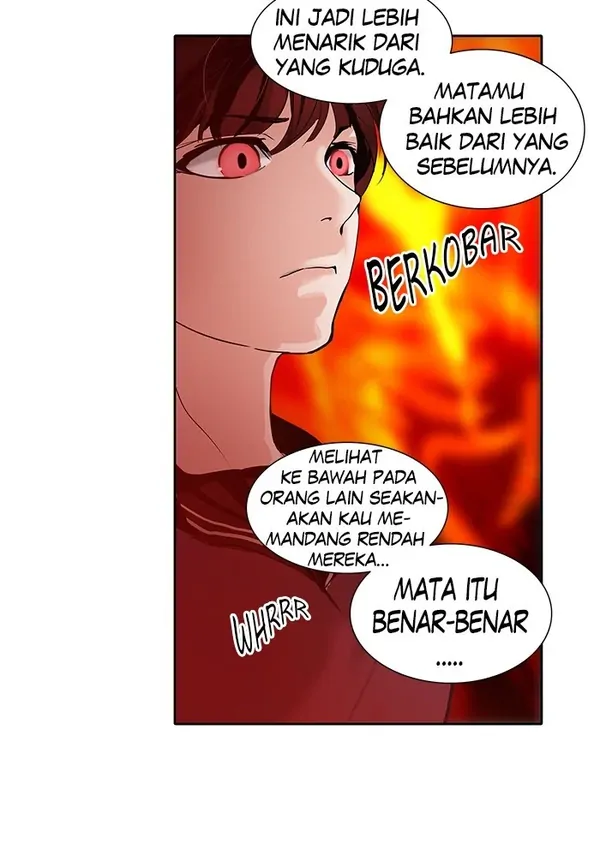 Baca Tower of God - Chapter 256 halaman 17