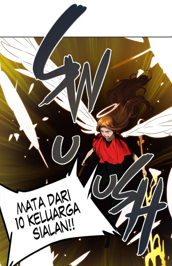Baca Tower of God - Chapter 256 halaman 18