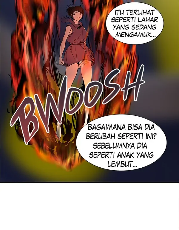 Baca Tower of God - Chapter 256 halaman 26