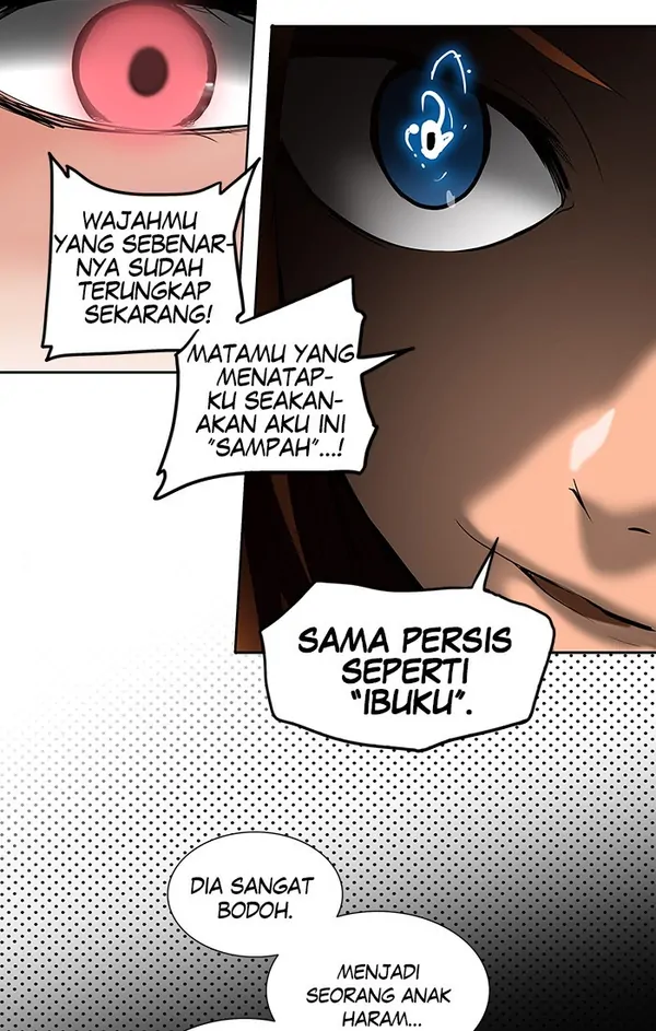 Baca Tower of God - Chapter 256 halaman 29