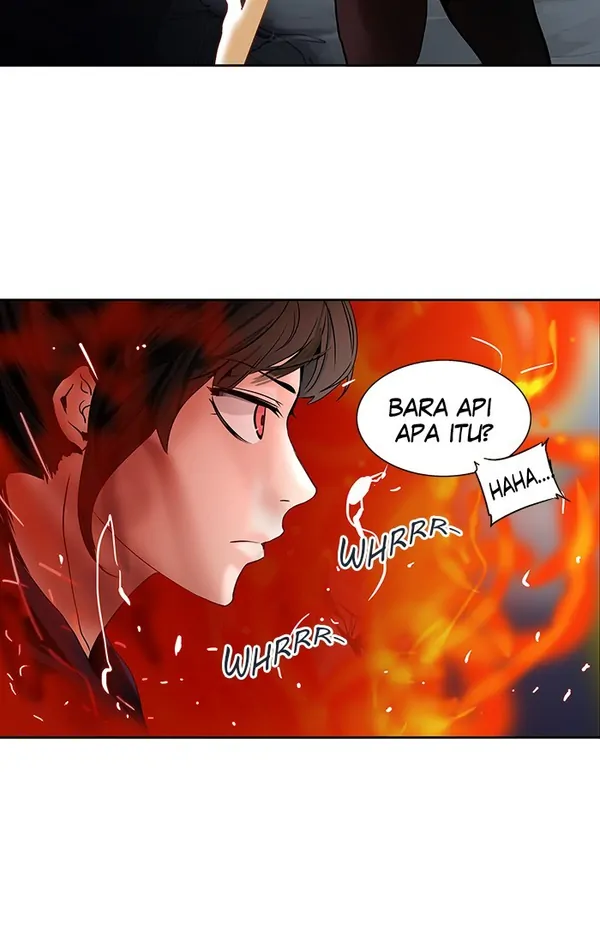 Baca Tower of God - Chapter 256 halaman 3
